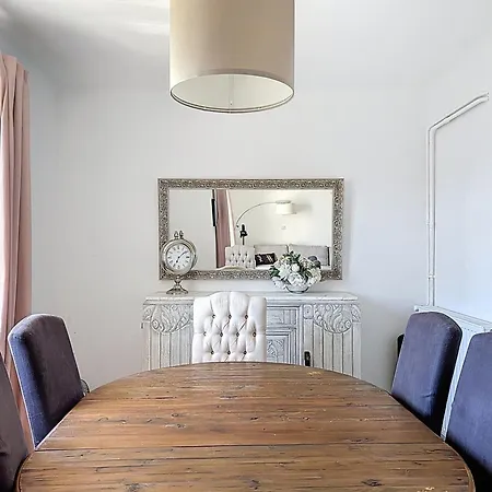 Apartamento Coeur De Mar Vivo *
