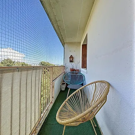 Apartment Coeur De Mar Vivo