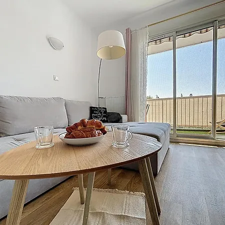 Apartment Coeur De Mar Vivo