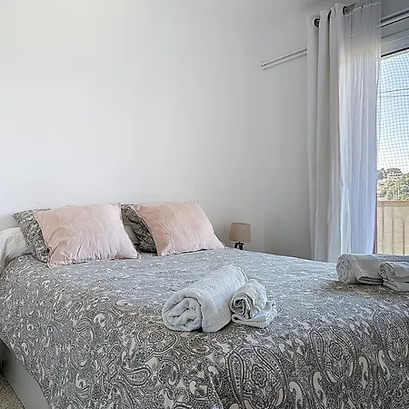 Coeur De Mar Vivo Apartment