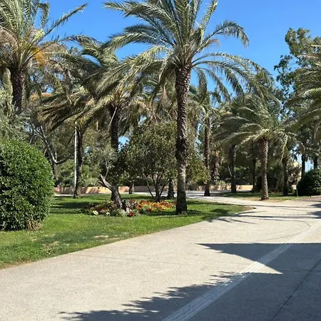 Coeur De Mar Vivo Apartamento *